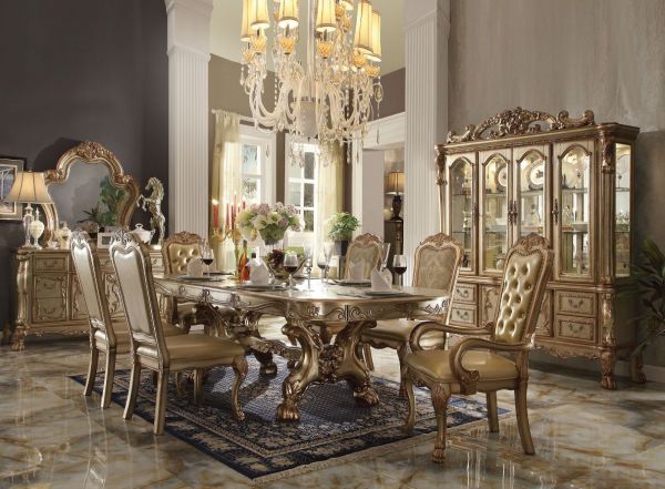 Mesa de comedor Dresde63150