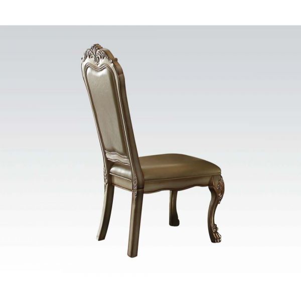 Silla auxiliar Dresden (2 piezas)