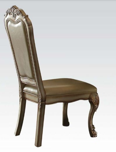 Silla auxiliar Dresden (2 piezas)