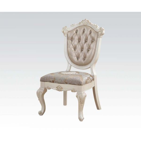 Silla auxiliar Chantelle 63542 (2 piezas)
