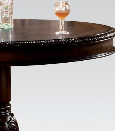 Mesa alta para mostrador Chateau De Ville 64082