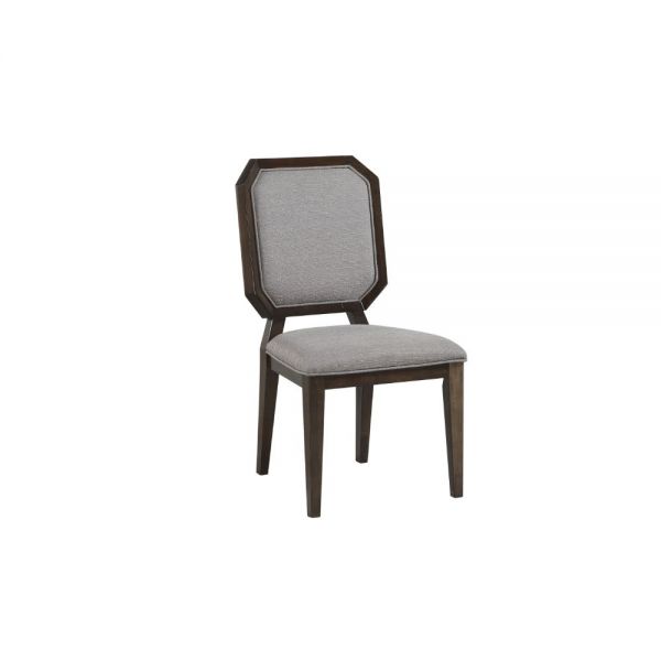 Silla auxiliar Selma 64092 (2 piezas)