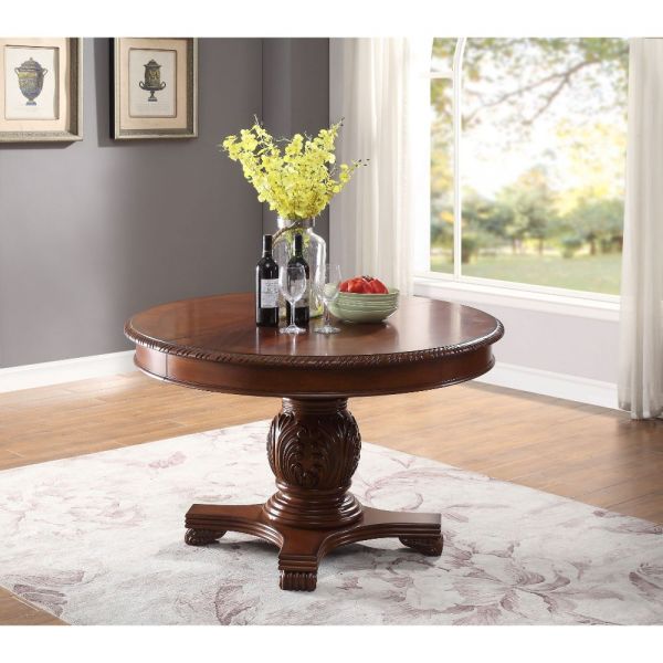 Mesa De Comedor Chateau De Ville64170