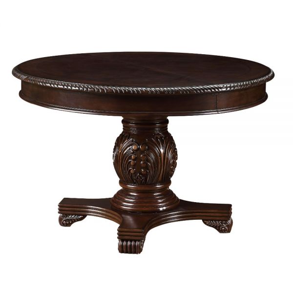Mesa De Comedor Chateau De Ville64175. Muy pronto.