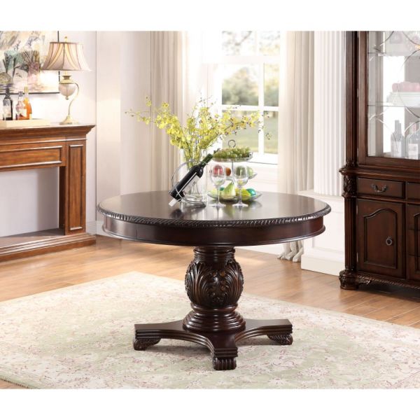 Mesa De Comedor Chateau De Ville64175. Muy pronto.