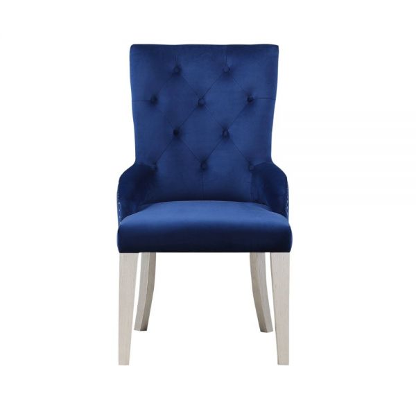 Silla auxiliar Varian
