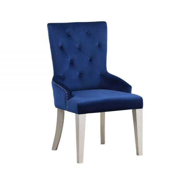 Silla auxiliar Varian