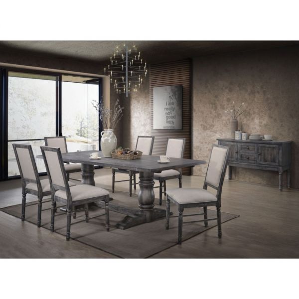 Mesa de comedor Leventis66180