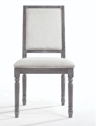 Silla auxiliar Leventis-66182 (2 piezas). VENTA DE BLING