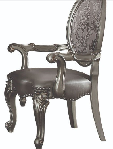 Sillón Versalles66823 (2 piezas)