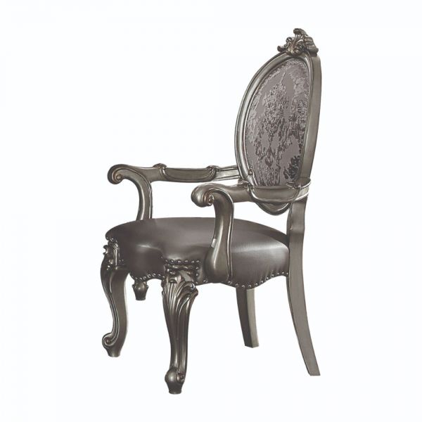 Sillón Versalles66823 (2 piezas)