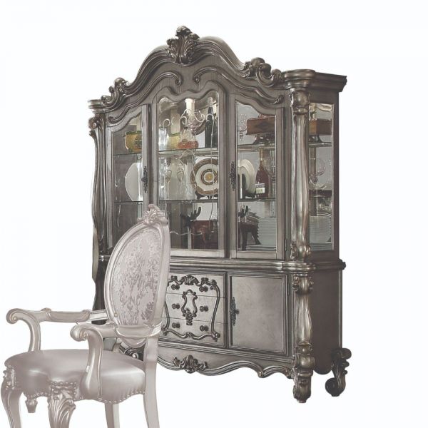 Conejera y buffet Versalles66824