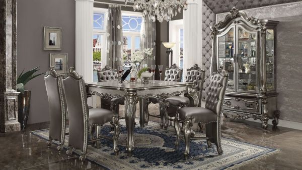 Mesa alta Versailles