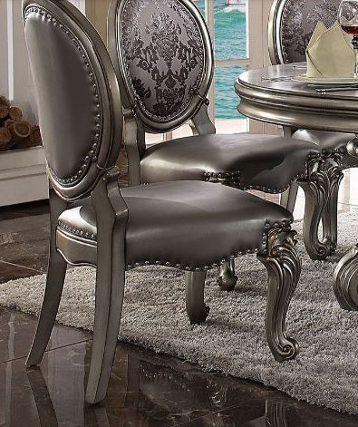 Silla auxiliar Versailles66822 (2 piezas). Próximamente.