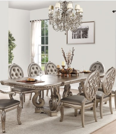 Mesa de comedor Northville66920. Próximamente.