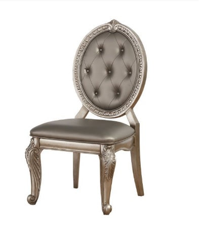 Silla auxiliar Northville66922 (2 piezas)
