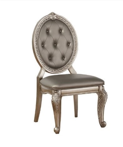 Silla auxiliar Northville66922 (2 piezas)