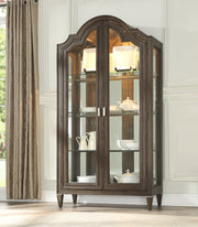 Peregrine Walnut Curio image
