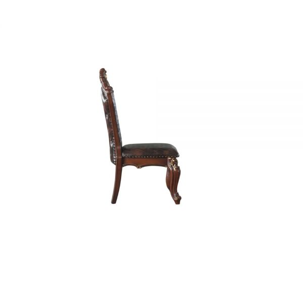 Silla auxiliar Picardía68222 (2 piezas)