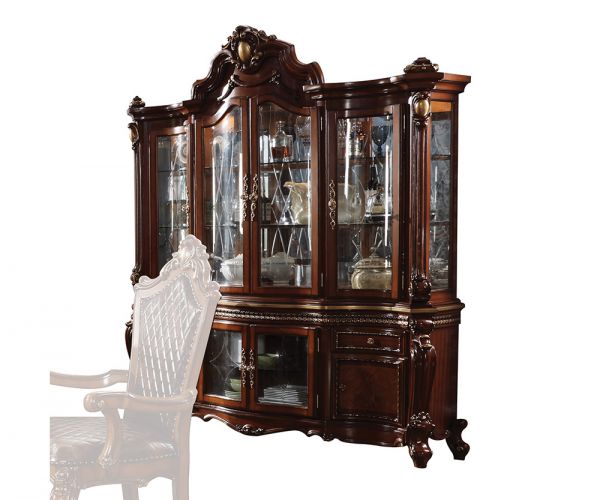 Picardía Hutch &amp; Buffet68227