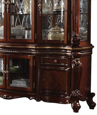 Picardía Hutch &amp; Buffet68227
