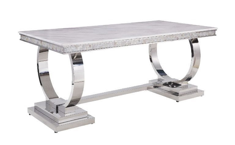 Mesa de comedor Zander 68250