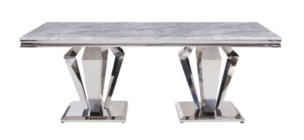 Mesa de comedor Satinka