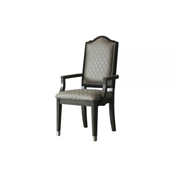House Beatrice Chair-68813 (2Pc)