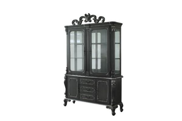 Casa Delphine Hutch &amp; Buffet 68834. Próximamente.