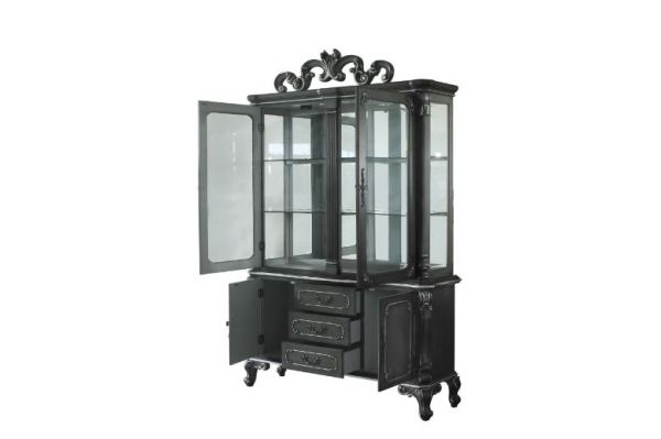 Casa Delphine Hutch &amp; Buffet 68834. Próximamente.
