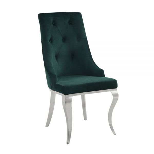 Silla auxiliar Dekel (2 piezas). Tendencia actual.