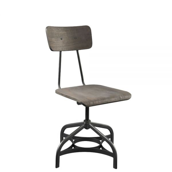 Silla auxiliar Jonquil70277 (2 piezas)