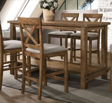 Mesa alta para mostrador Martha II70830