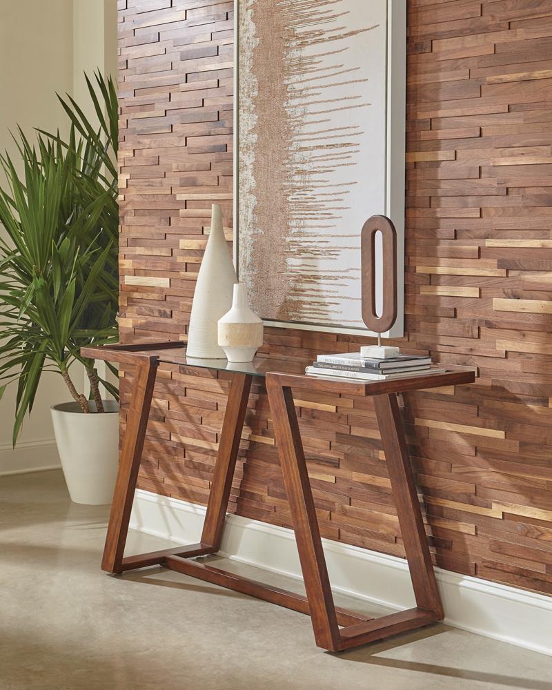 G708458 Sofa Table image