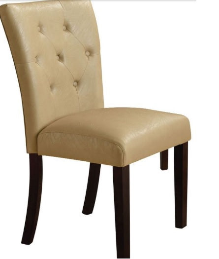 Silla auxiliar Bethany 70968 (2 piezas)