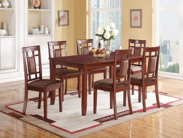 Sonata Dining Table 71160