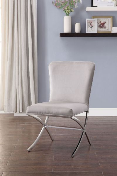 Daire Side Chair 71182 (2Pc)