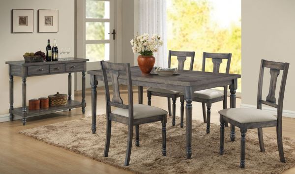 Mesa de comedor Wallace 71435