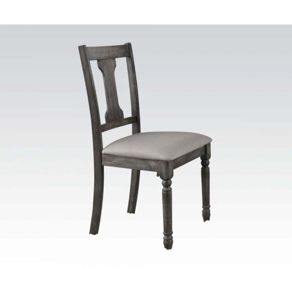 Silla auxiliar Wallace 71437 (2 piezas)
