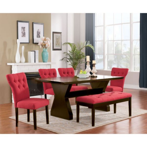 Mesa de comedor Effie71515