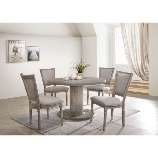 Silla auxiliar Gabrian 60172 (2PC) 