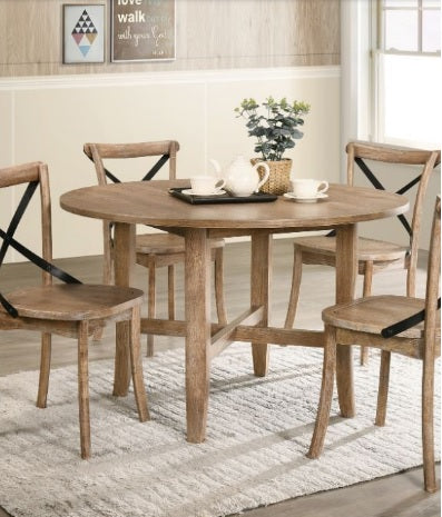 Mesa de comedor Kendric 71775. Próximamente.