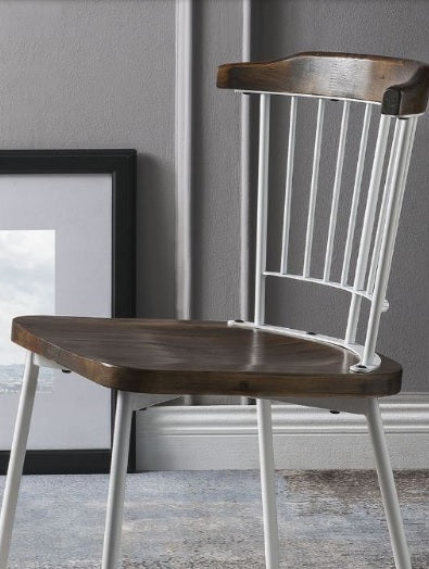 Silla auxiliar Orien71797 (2 piezas)