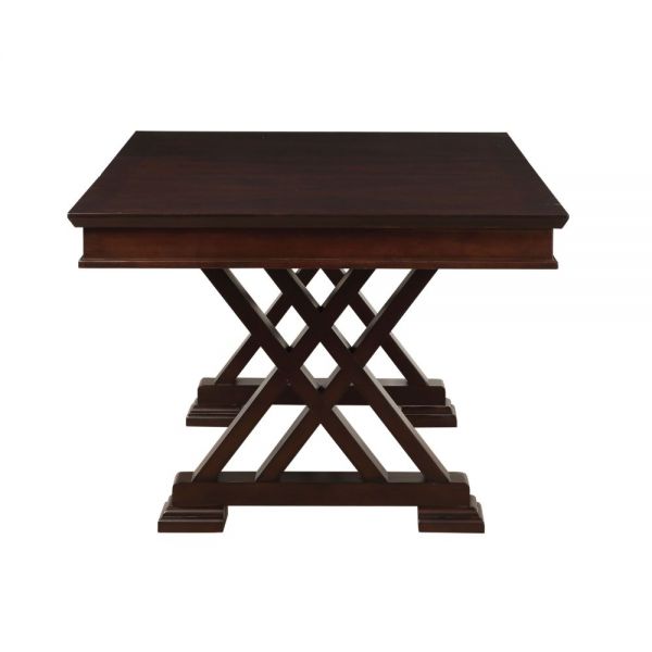 Mesa de comedor Katrien 71855. Próximamente.