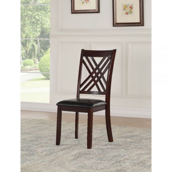 Silla auxiliar Katrien 71857 (2 piezas)