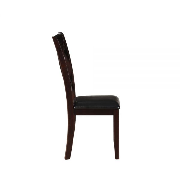 Silla auxiliar Katrien 71857 (2 piezas)