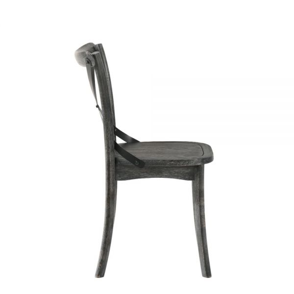 Silla auxiliar Kendric71897 (2 piezas). Próximamente.