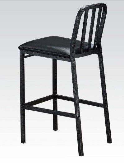 Silla de bar Jodie 71992 (2 piezas) 