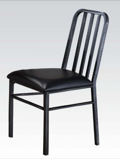 Silla auxiliar Jodie 71997 (2 piezas)