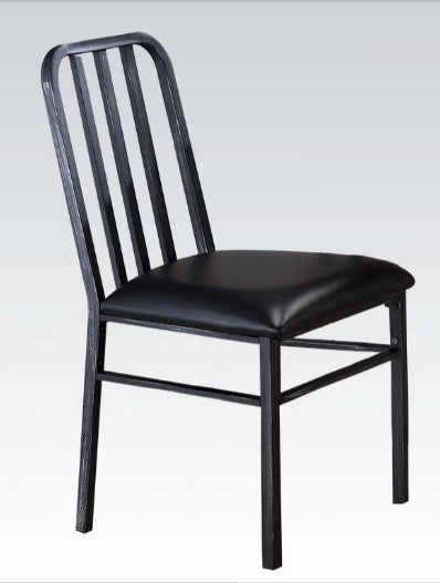 Silla auxiliar Jodie 71997 (2 piezas)
